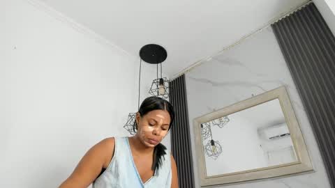 Keyla  online show from 28, 5, 2026