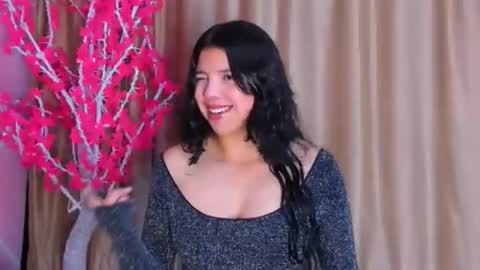 Keyla noa online show from 18, 3, 2026