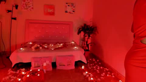 Snapshot of keyla_roberts_ chatting on 14, 2, 2025 Adhara.   Help me reach 100 likes online show from 14, 2, 2025