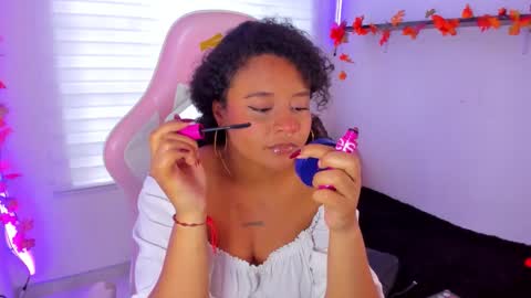 Adhara.   Help me reach 100 likes online show from 16, 11, 2025