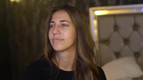 KeylaBlair online show from 27, 9, 2025