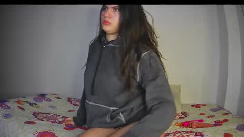 Keyla online show from 10, 11, 2025