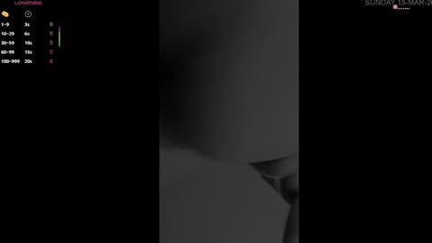 Snapshot of keyli_sweet chatting on 16, 3, 2026 Keyla online show from 16, 3, 2026