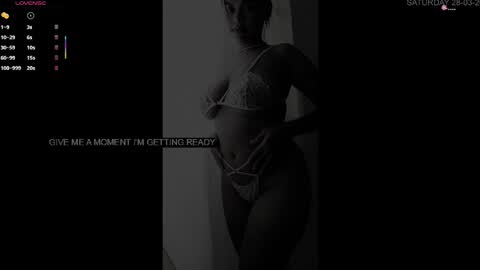 Snapshot of keyli_sweet chatting on 28, 3, 2026 Keyla online show from 28, 3, 2026