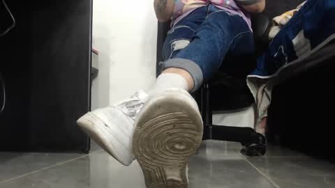 Snapshot of keylie_saenz28 chatting on 16, 3, 2026 online show from 16, 3, 2026