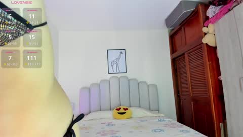 Snapshot of keylly_cute chatting on 14, 1, 2025 keylly online show from 14, 1, 2025
