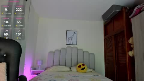 Snapshot of keylly_cute chatting on 27, 1, 2025 keylly online show from 27, 1, 2025