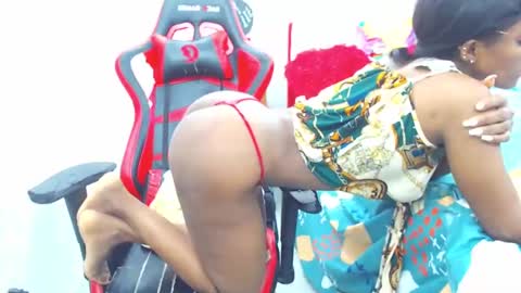 Sandy Saenz online show from 26, 1, 2025