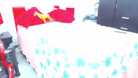 Sandy Saenz online show from 30, 1, 2025