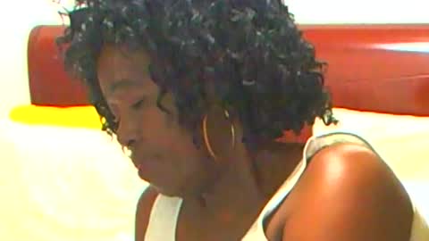 Snapshot of keysenbaexx19 chatting on 30, 1, 2025 keysenbarxx19 online show from 30, 1, 2025