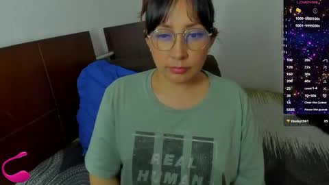 Danna Sofia online show from 21, 2, 2026