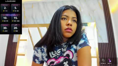 Snapshot of keytt_love chatting on 19, 2, 2025 keytt online show from 19, 2, 2025