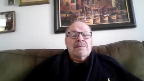 Kent online show from 5, 12, 2025