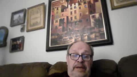 Kent online show from 7, 1, 2026