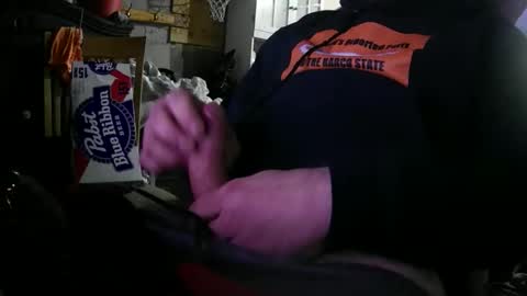 Snapshot of kgcoates494 chatting on 23, 4, 2026 Bagadicks01 online show from 23, 4, 2026