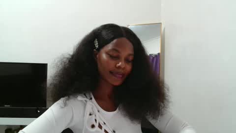 Snapshot of khaleesi7777777 chatting on 30, 3, 2026 Khaleesi online show from 30, 3, 2026