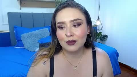 Snapshot of khalia_ chatting on 11, 6, 2026 K H A I L A online show from 11, 6, 2026