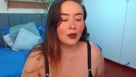 Snapshot of khalia_ chatting on 16, 6, 2026 K H A I L A online show from 16, 6, 2026