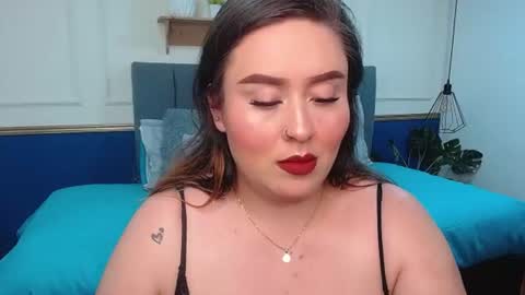Snapshot of khalia_ chatting on 2, 7, 2026 K H A I L A online show from 2, 7, 2026