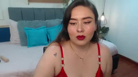 Snapshot of khalia_ chatting on 17, 7, 2026 K H A I L A online show from 17, 7, 2026
