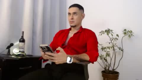 Snapshot of khalican chatting on 27, 2, 2026 KhalicaN online show from 27, 2, 2026