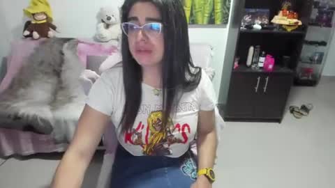 Snapshot of khalifa_gold chatting on 11, 7, 2026 Khalifa Kasumi online show from 11, 7, 2026