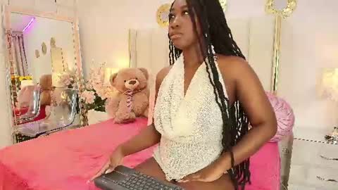 khalimaxwell online show from 18, 6, 2026