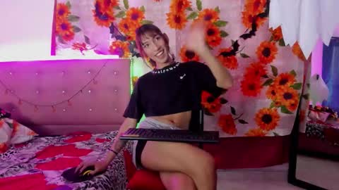 Khandyz online show from 18, 10, 2025