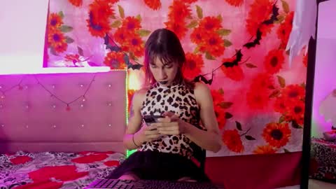 Khandyz online show from 26, 10, 2025