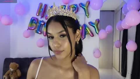 Karelys M. online show from 30, 12, 2024