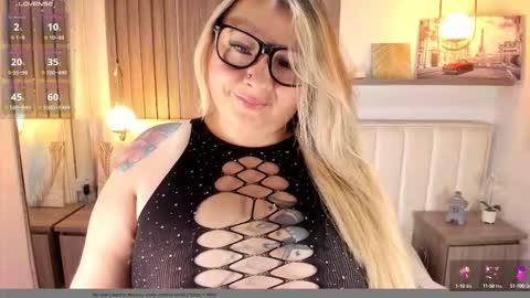 Kharla Marin online show from 23, 9, 2025