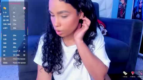 Snapshot of khateandersson chatting on 14, 11, 2025 khateandersson online show from 14, 11, 2025