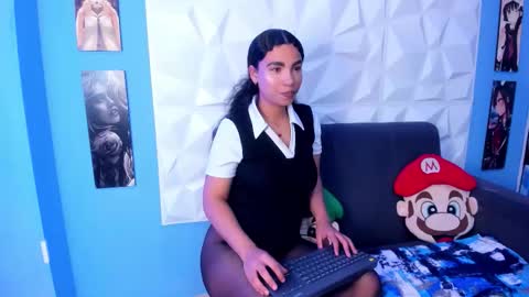 Snapshot of khateandersson chatting on 20, 11, 2025 khateandersson online show from 20, 11, 2025