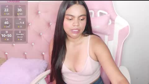 khaterin_26 online show from 15, 2, 2026