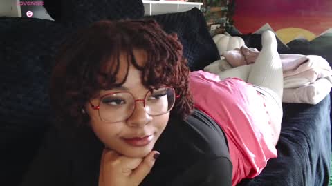 Snapshot of khayaparker chatting on 20, 12, 2024 Khaya online show from 20, 12, 2024