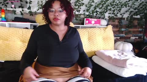 Snapshot of khayaparker chatting on 5, 1, 2025 Khaya online show from 5, 1, 2025