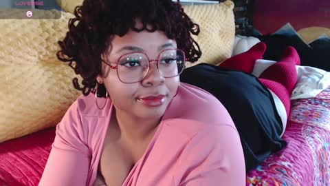 Snapshot of khayaparker chatting on 10, 1, 2025 Khaya online show from 10, 1, 2025