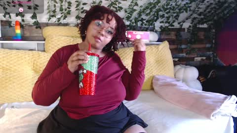 Snapshot of khayaparker chatting on 14, 1, 2025 Khaya online show from 14, 1, 2025