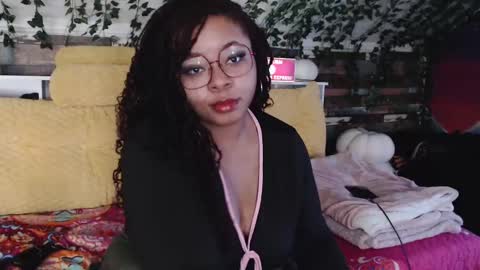 Snapshot of khayaparker chatting on 9, 2, 2025 Khaya online show from 9, 2, 2025