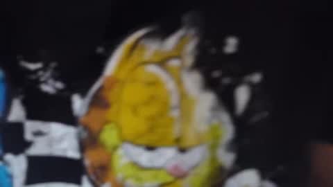 Snapshot of khayaparker chatting on 12, 3, 2025 Khaya online show from 12, 3, 2025