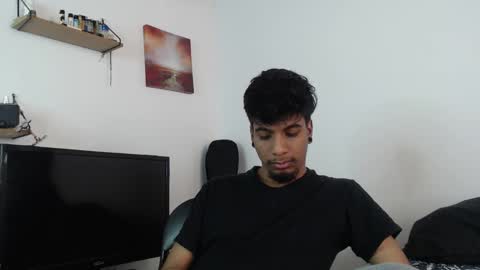 khevinlopezonig online show from 30, 9, 2025