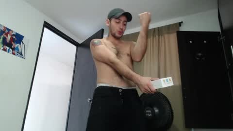 Snapshot of khevinlopezonig chatting on 30, 3, 2026 khevinlopezonig online show from 30, 3, 2026