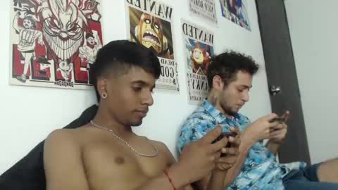 Snapshot of khevinlopezonig chatting on 25, 4, 2026 khevinlopezonig online show from 25, 4, 2026