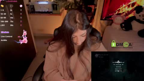 Snapshot of khionebesset chatting on 14, 2, 2025 Khi.  online show from 14, 2, 2025
