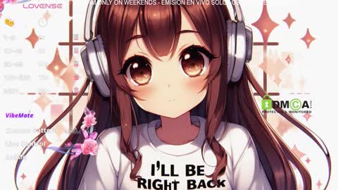 Khi.  online show from 18, 11, 2025