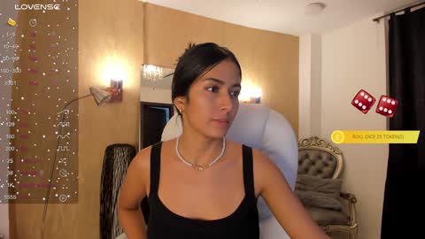 Snapshot of khloe_houston chatting on 17, 1, 2025 Khloe online show from 17, 1, 2025