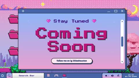 Snapshot of khloe_houston chatting on 18, 2, 2025 Khloe online show from 18, 2, 2025