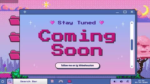 Snapshot of khloe_houston chatting on 19, 2, 2025 Khloe online show from 19, 2, 2025