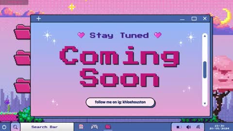 Snapshot of khloe_houston chatting on 22, 2, 2025 Khloe online show from 22, 2, 2025