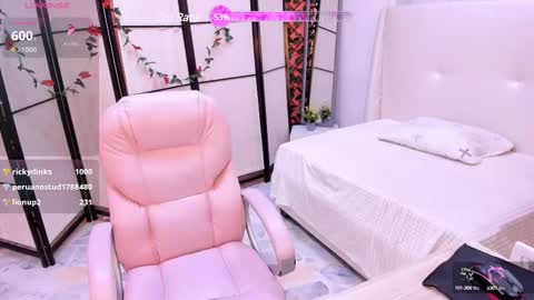 Snapshot of khloe_houston chatting on 28, 2, 2025 Khloe online show from 28, 2, 2025